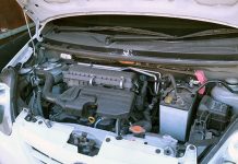 寒い冬の日 自動車のバッテリー上がりを自分で充電したhow To リウイチノート