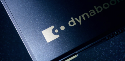 dynabook