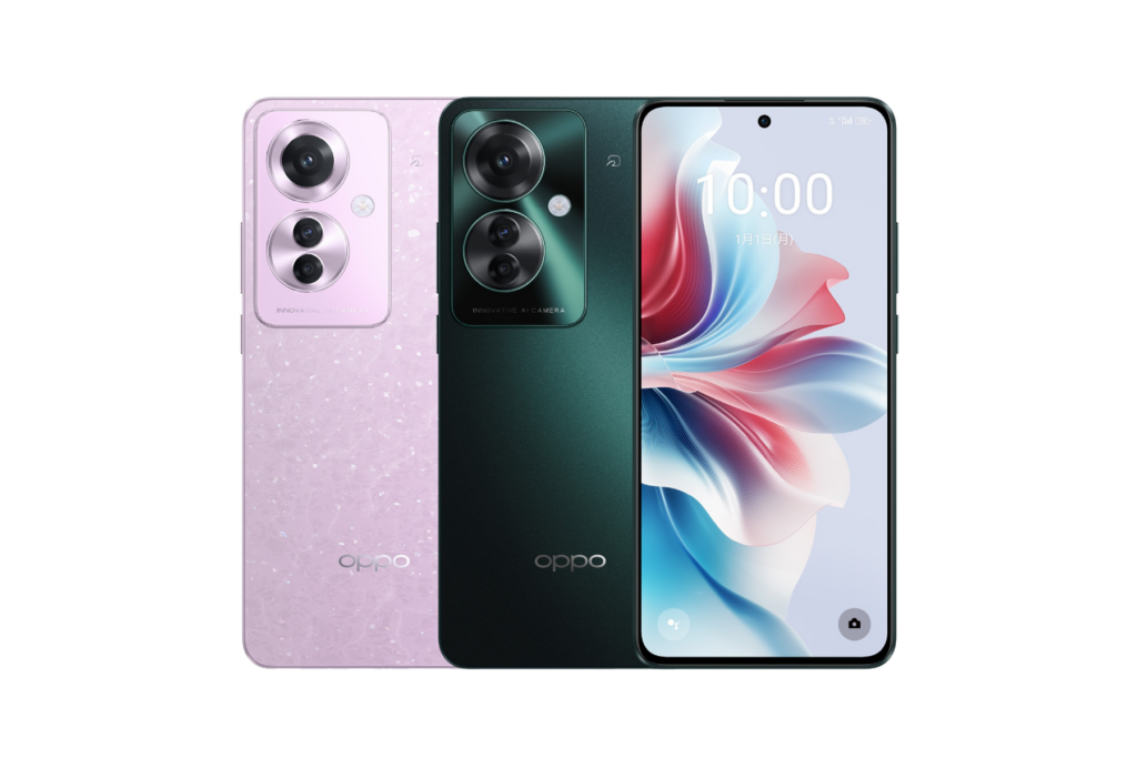 OPPO Reno11 A