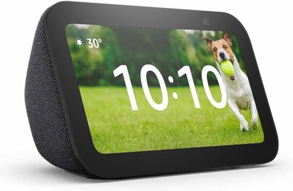 Amazon Echo Show 5