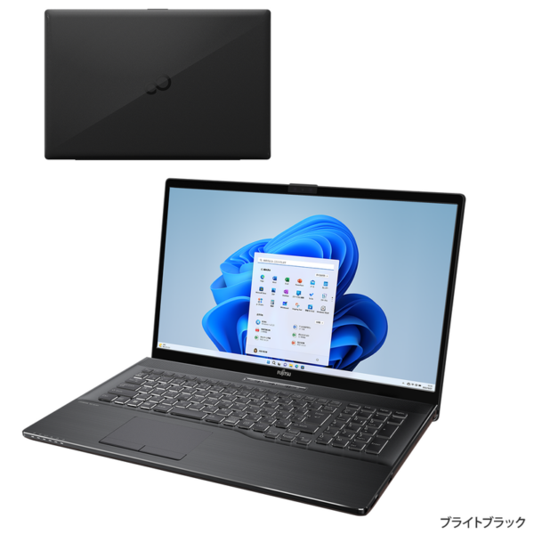 富士通 LIFEBOOK WN1H1