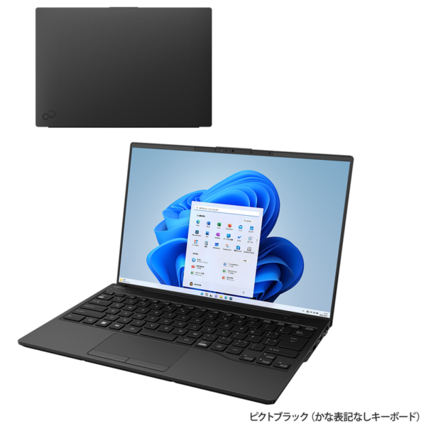 富士通 LIFEBOOK WU-XH1