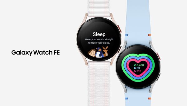 Galaxy Watch FE