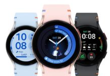 Galaxy Watch FE