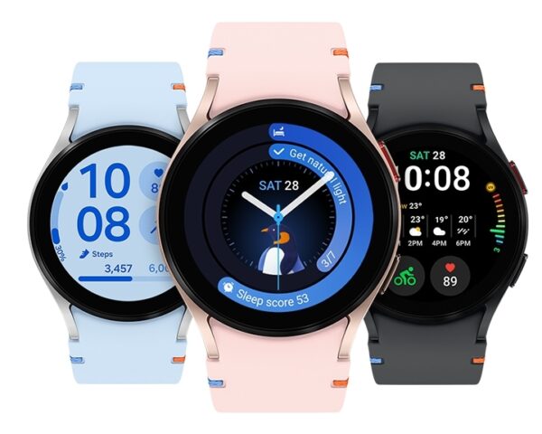 Galaxy Watch FE