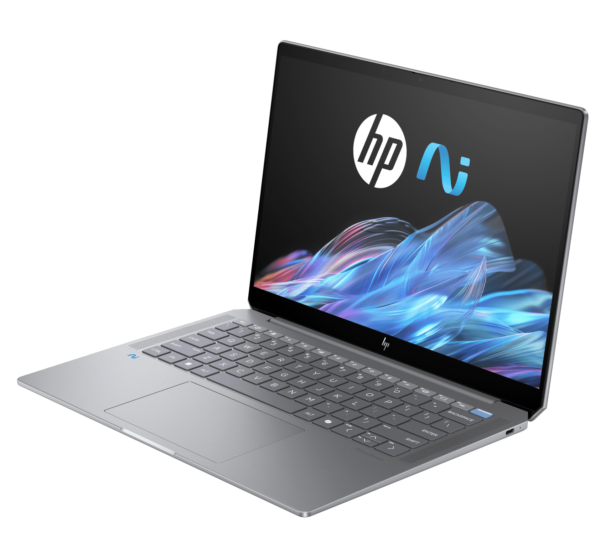 HP OmniBook Ultra Next Gen AI PC