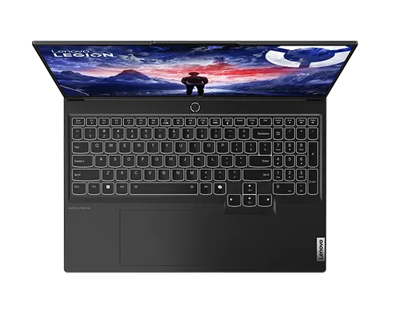 Lenovo Legion 7i Gen 9