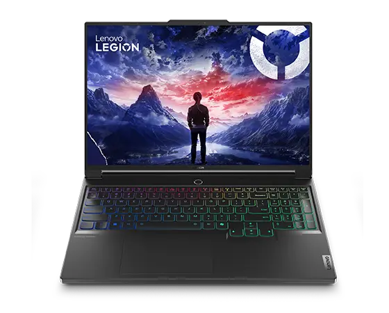 Lenovo Legion 7i Gen 9