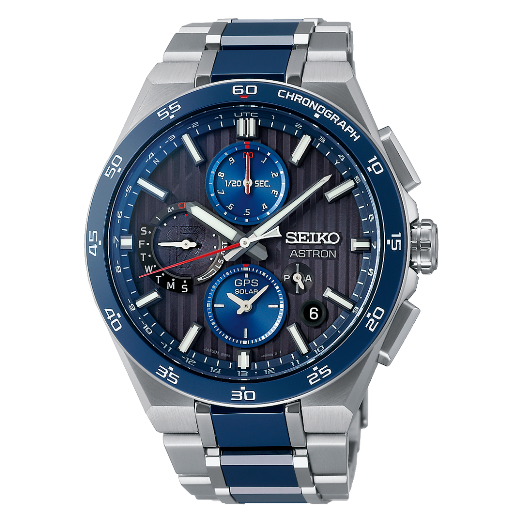 SEIKO ASTRON Nexter SBXC165