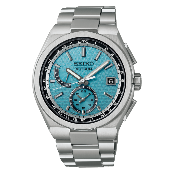 SEIKO ASTRON Nexter SBXY077