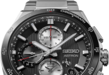 SEIKO ASTRON Nexter