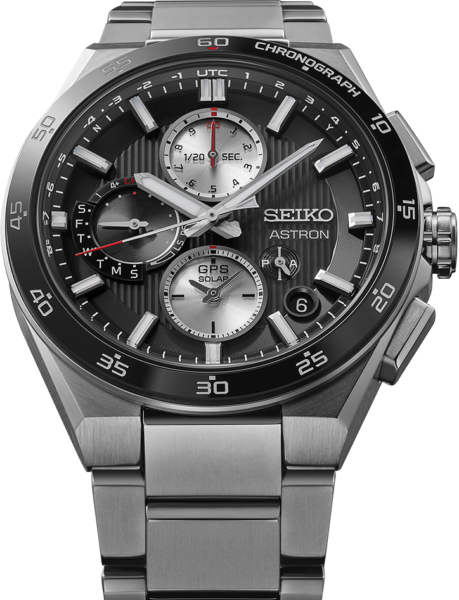 SEIKO ASTRON Nexter