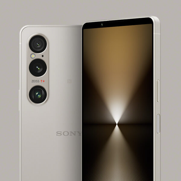 SONY Xperia 1 VI