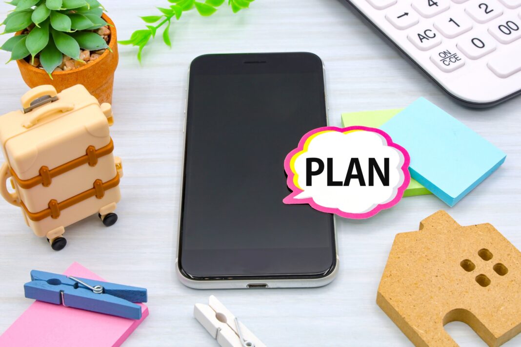 Smartphone Plan