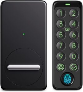 SwitchBot Smart Lock