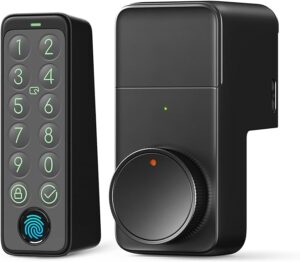 SwitchBot Smart Lock Pro