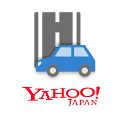 Yahoo! カーナビ