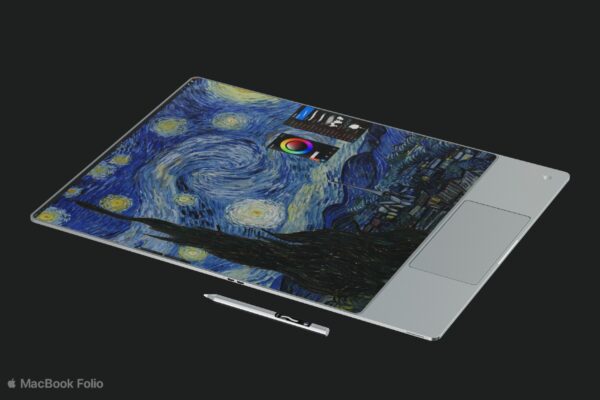 MacBook Folio