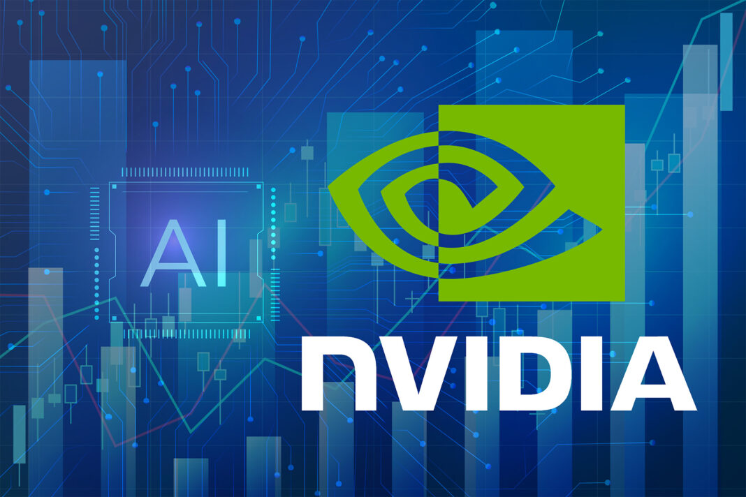 NVIDIA-AI