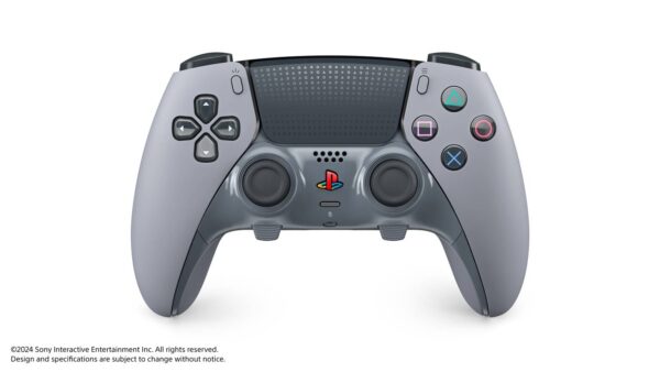 DualSense Edge Wireless Controller – 30th Anniversary Limited Edition (standalone)