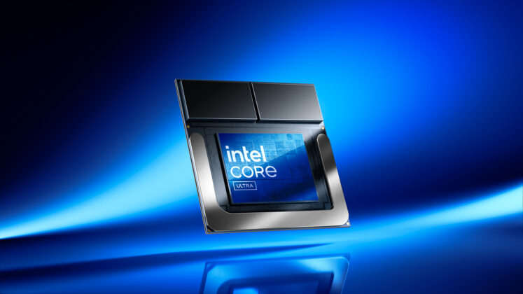 Core Ultra processors