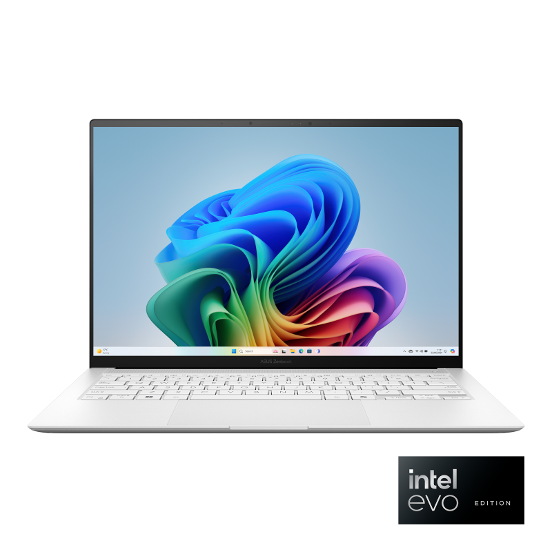 Zenbook S14