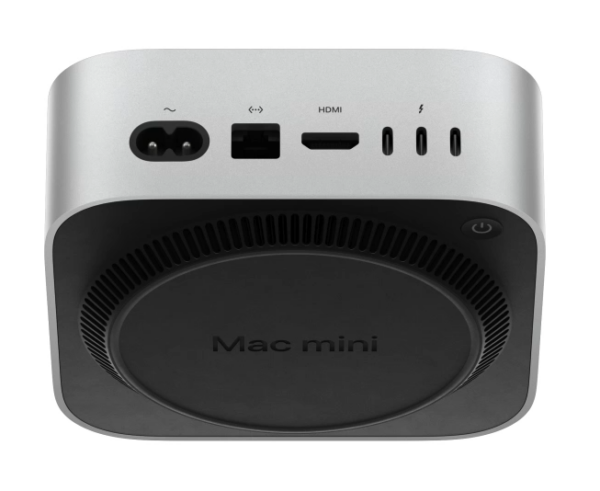 Apple Mac mini 2024