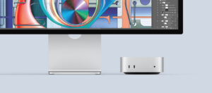 Apple Mac mini 2024