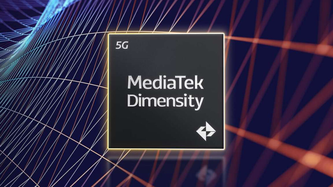 MediaTek Dimensity series 02