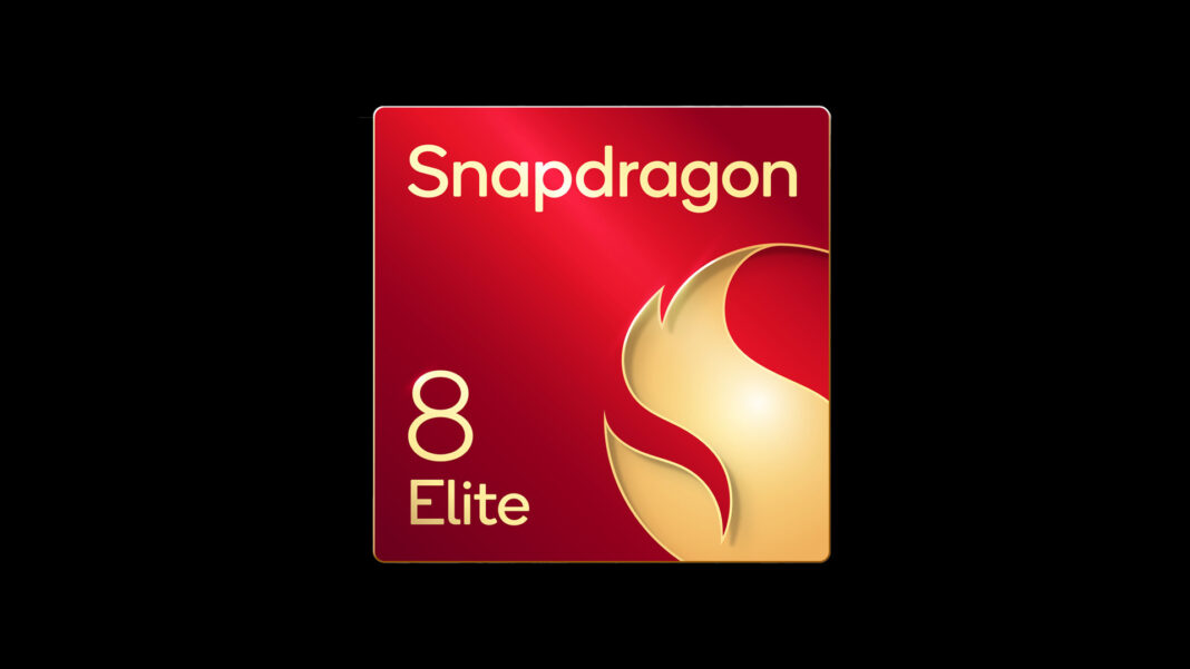 Qualcomm Snapdragon 8 Elite