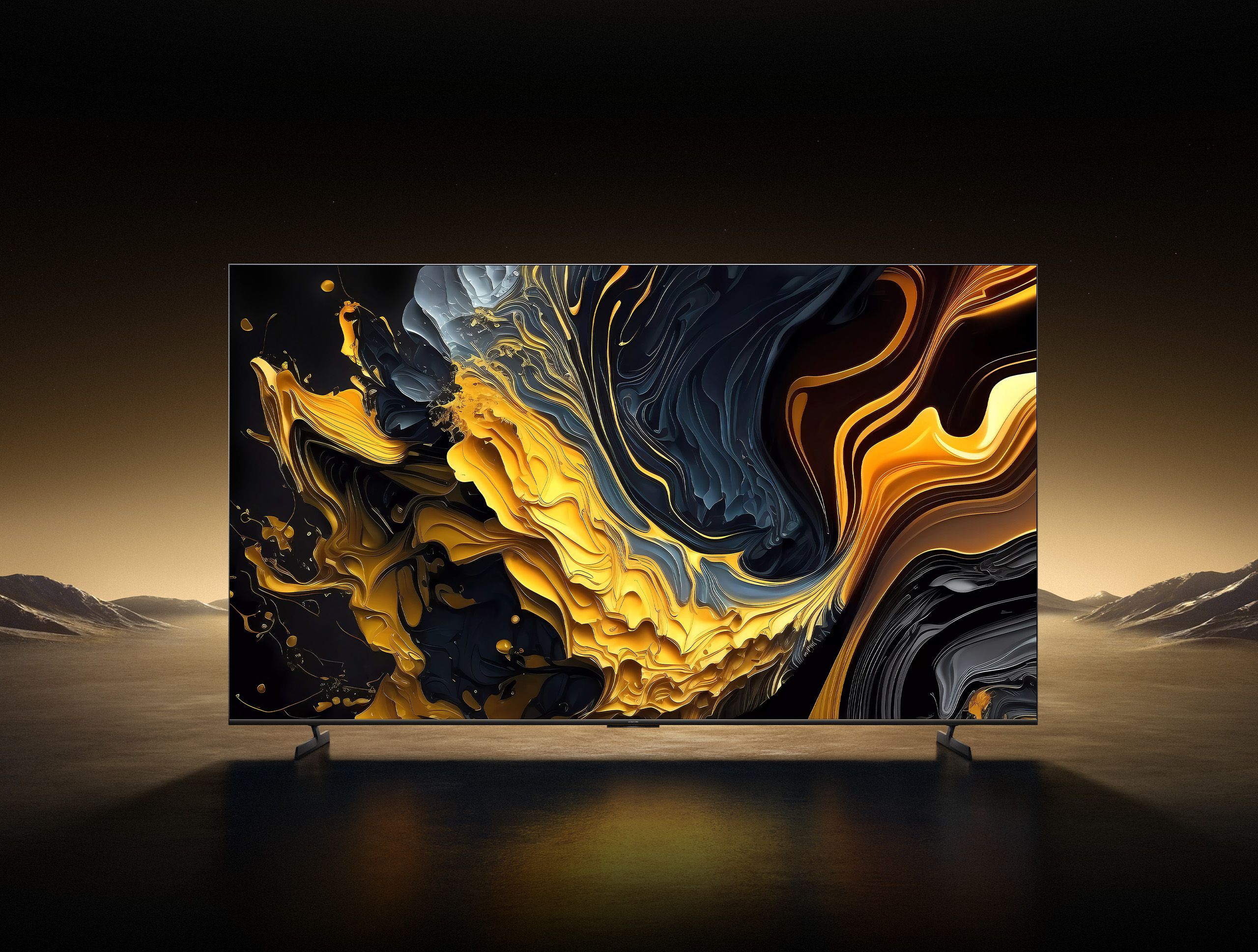 Xiaomi TV Max 100 2025