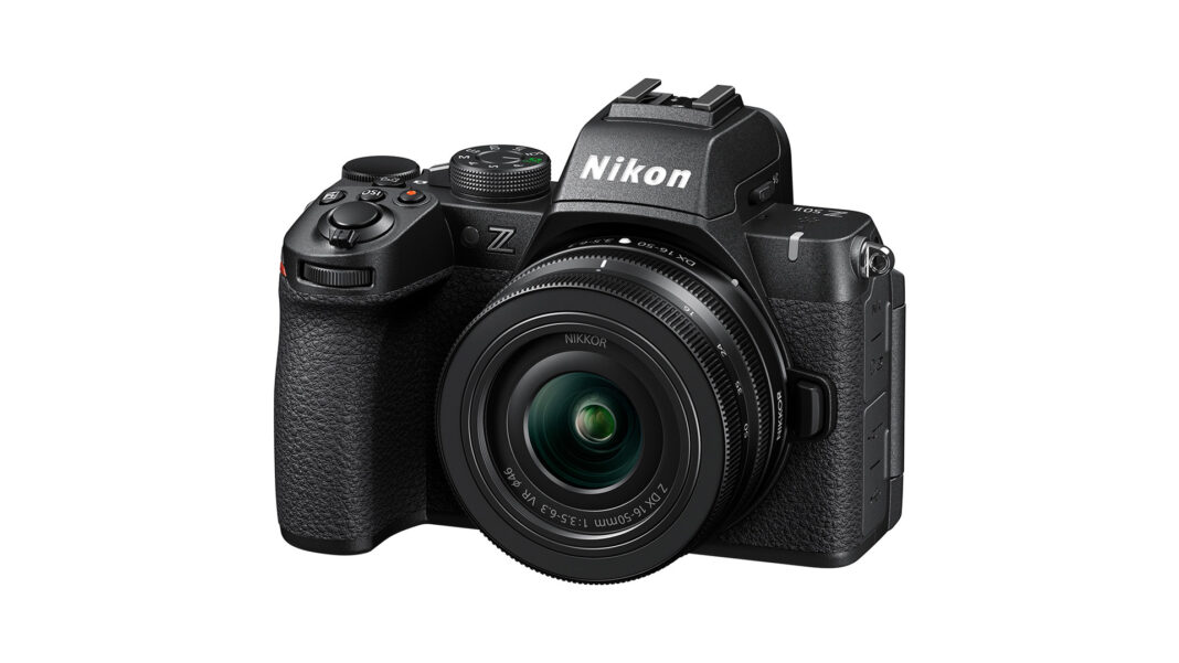 Nikon Z 50 Ⅱ