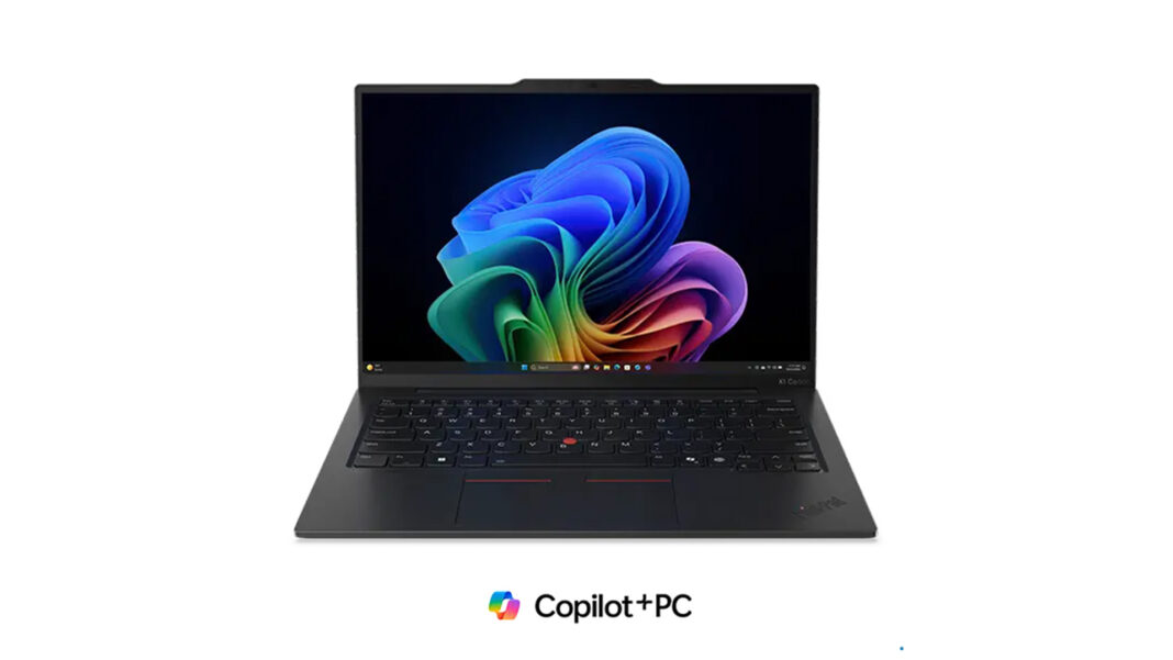 Lenovo ThinkPad X1 Carbon Gen 13 Aura Edition