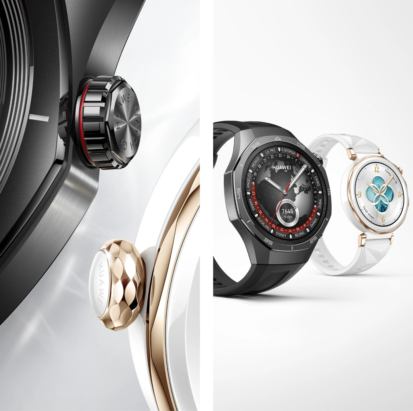 HUAWEI WATCH GT 5 Pro