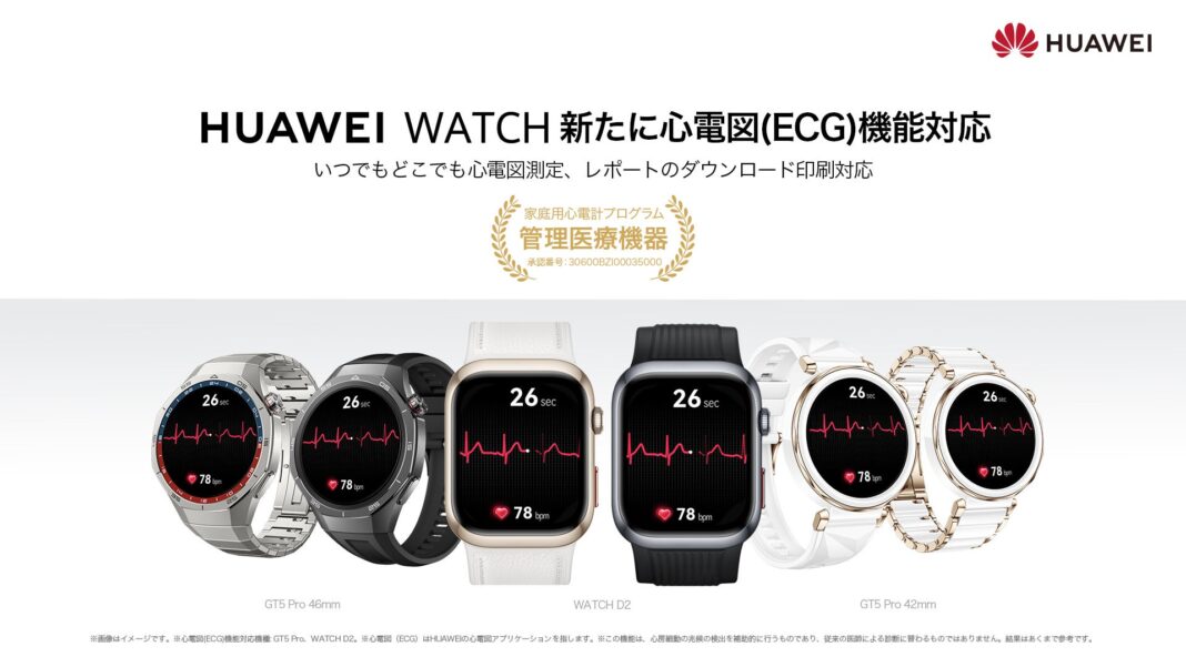 HUAWEI WATCH GT 5 Pro HUAWEI WATCH D2