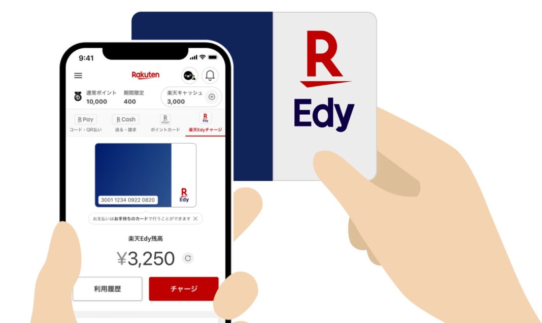 Rakuten Payment