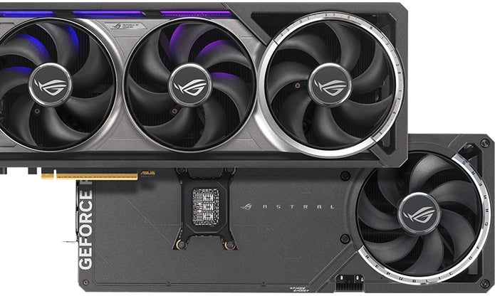 ASUS ROG-ASTRAL-RTX5090-O32G-GAMING