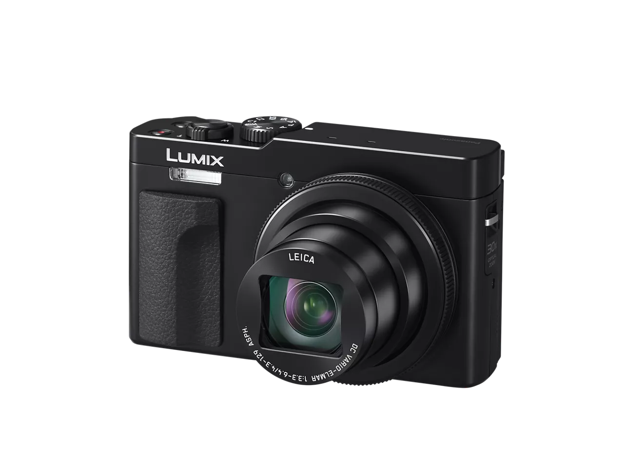 Panasonic LUMIX DC-TZ99 01