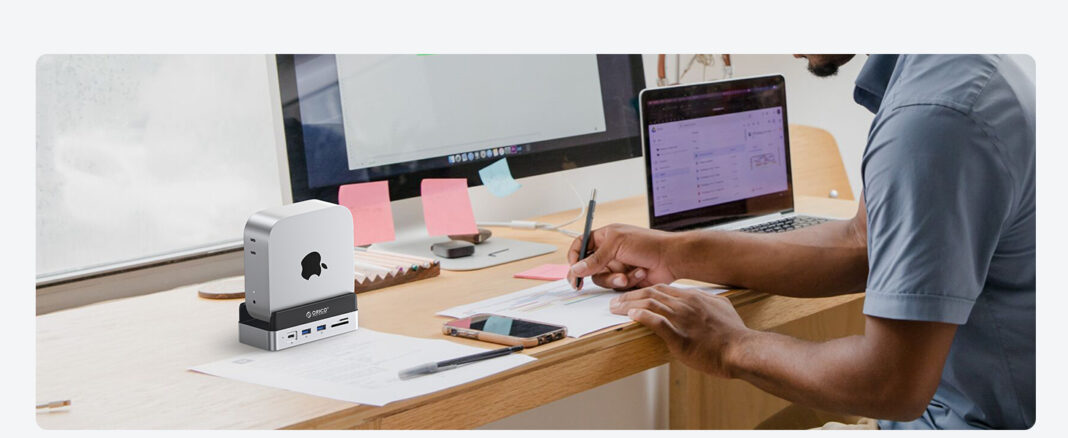 ORICO MiniDock VS10