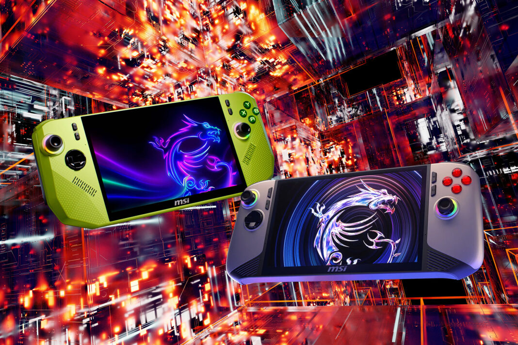msi-claw-a8-claw-8-ai-plus-comparison-handhelds-2025