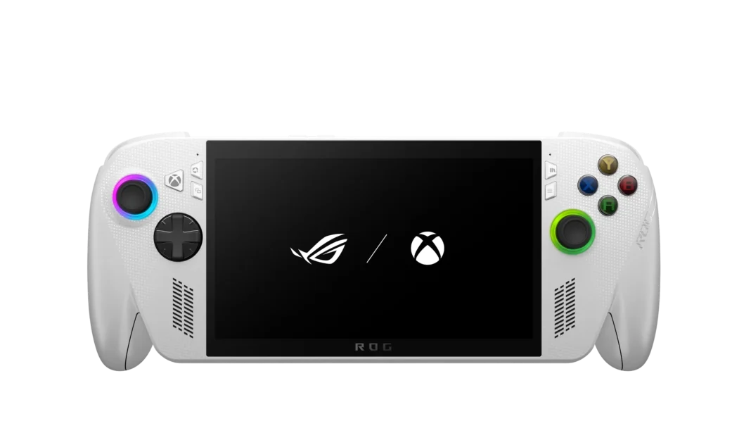 ROG Xbox Ally ROG Xbox Ally